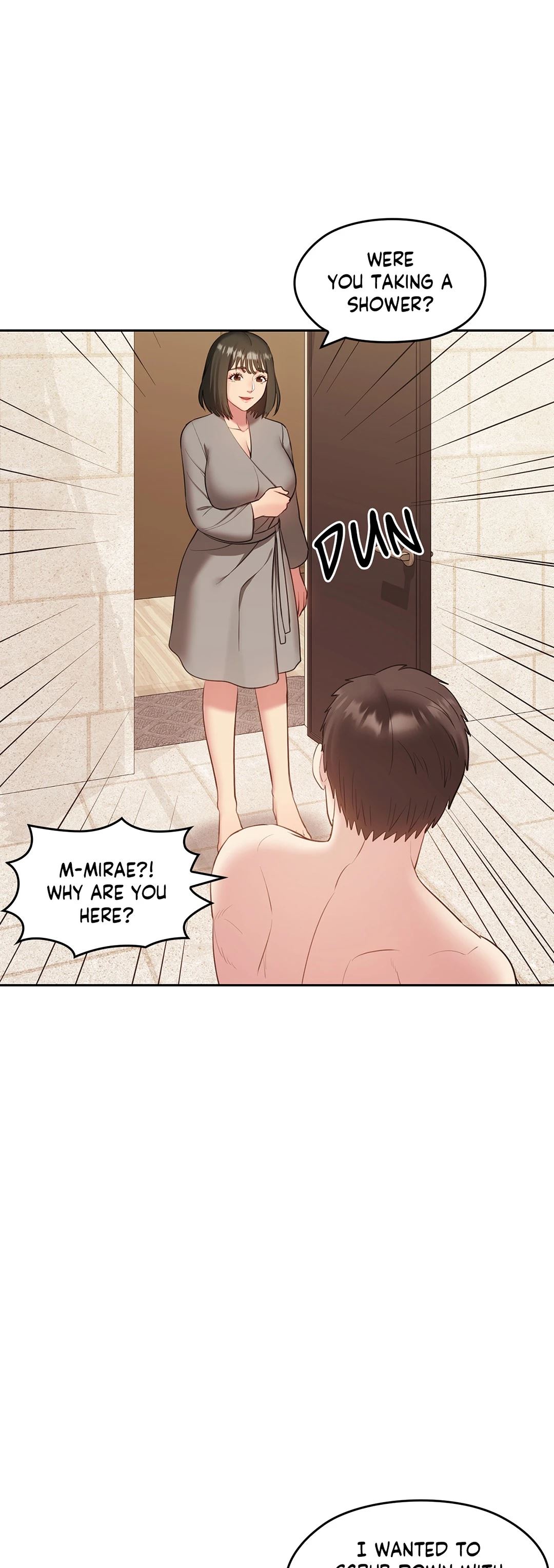 Sexual Consulting Chapter 37 - Page 42