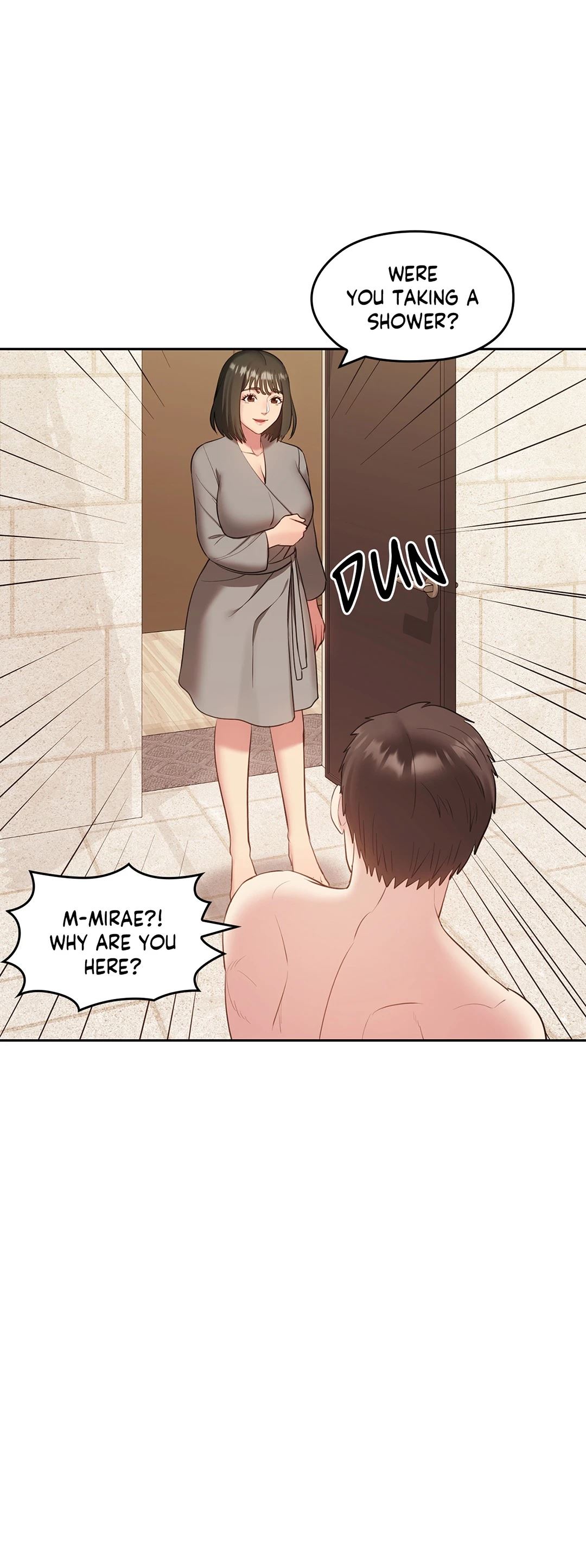 Sexual Consulting Chapter 38 - Page 3