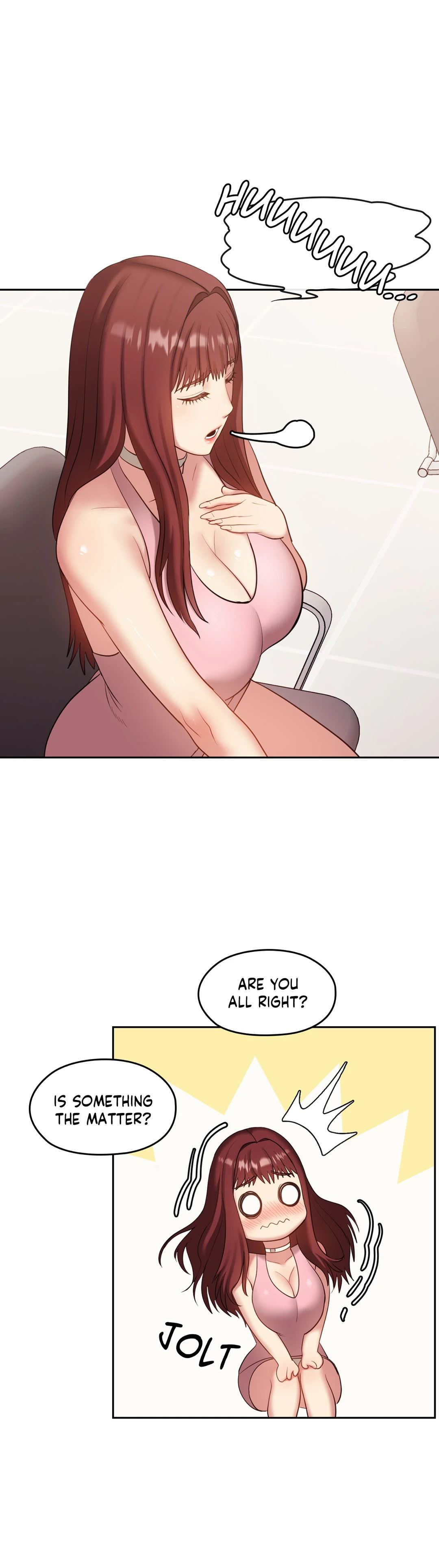 Sexual Consulting Chapter 44 - Page 34