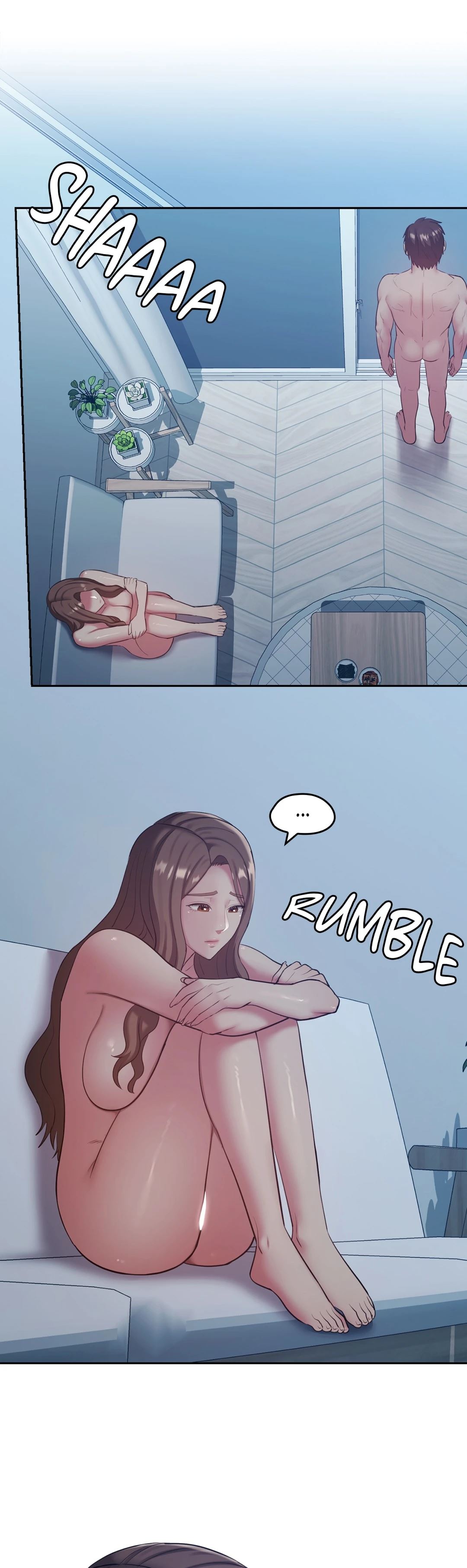 Sexual Consulting Chapter 44 - Page 9