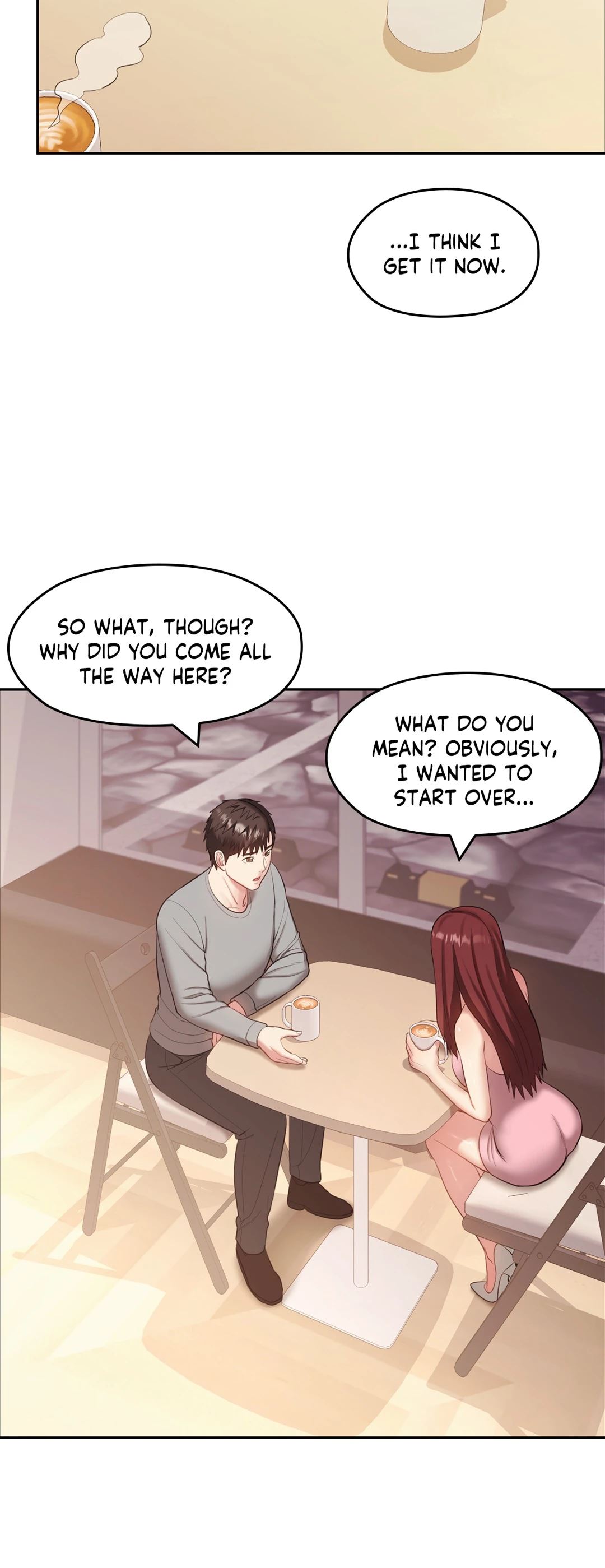 Sexual Consulting Chapter 46 - Page 24