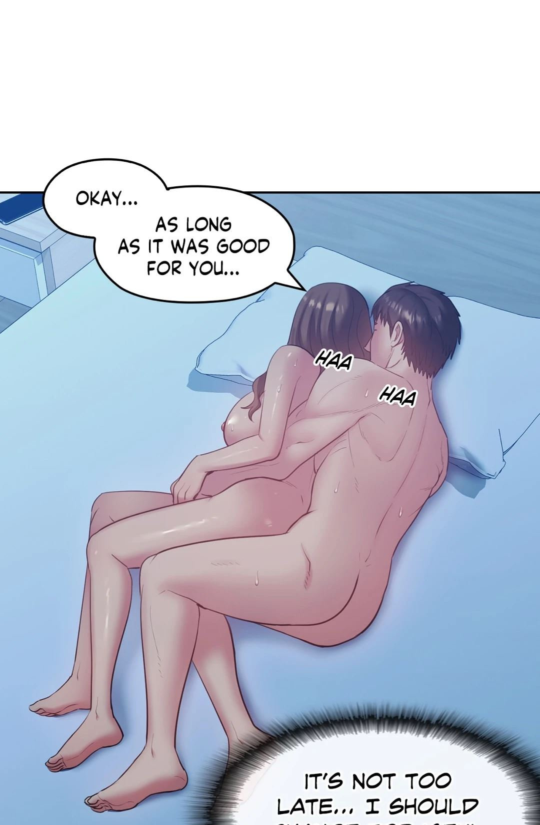 Sexual Consulting Chapter 47 - Page 73