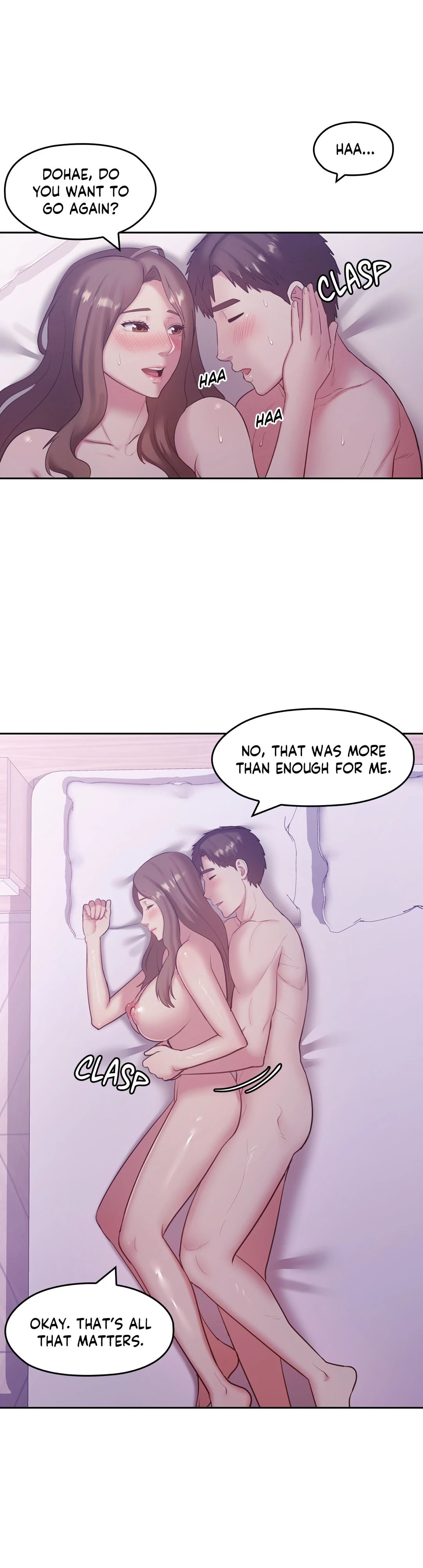 Sexual Consulting Chapter 49 - Page 13