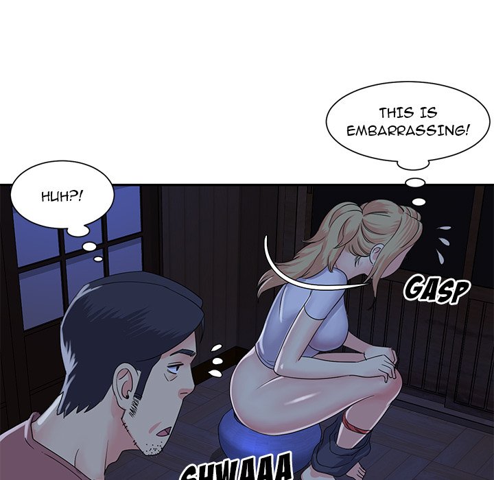 Not One, But Two Chapter 11 - Page 102