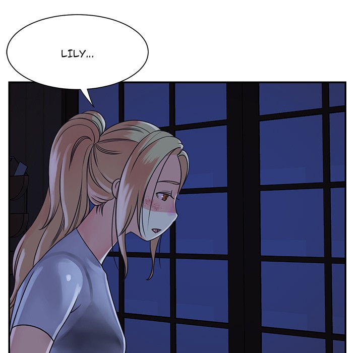 Not One, But Two Chapter 11 - Page 12