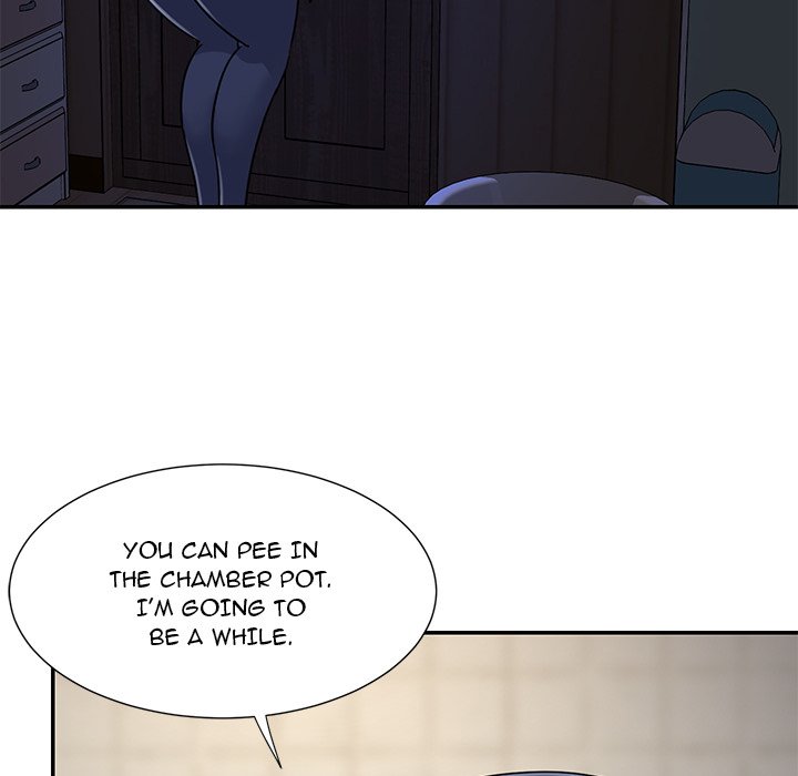 Not One, But Two Chapter 11 - Page 93