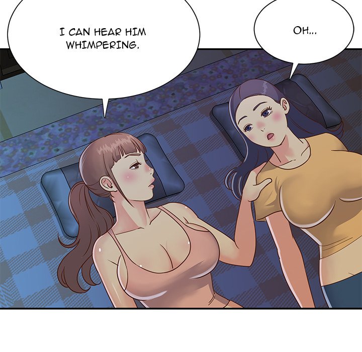 Not One, But Two Chapter 15 - Page 26