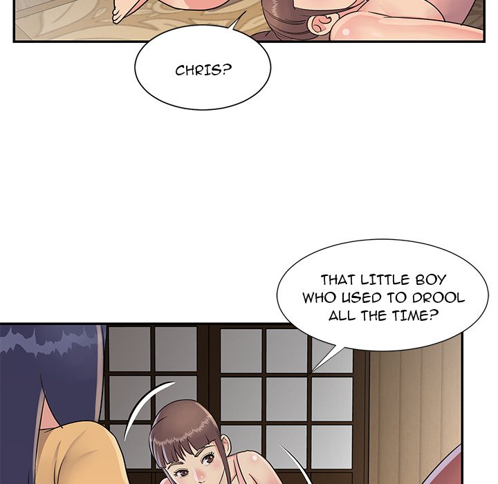 Not One, But Two Chapter 16 - Page 14