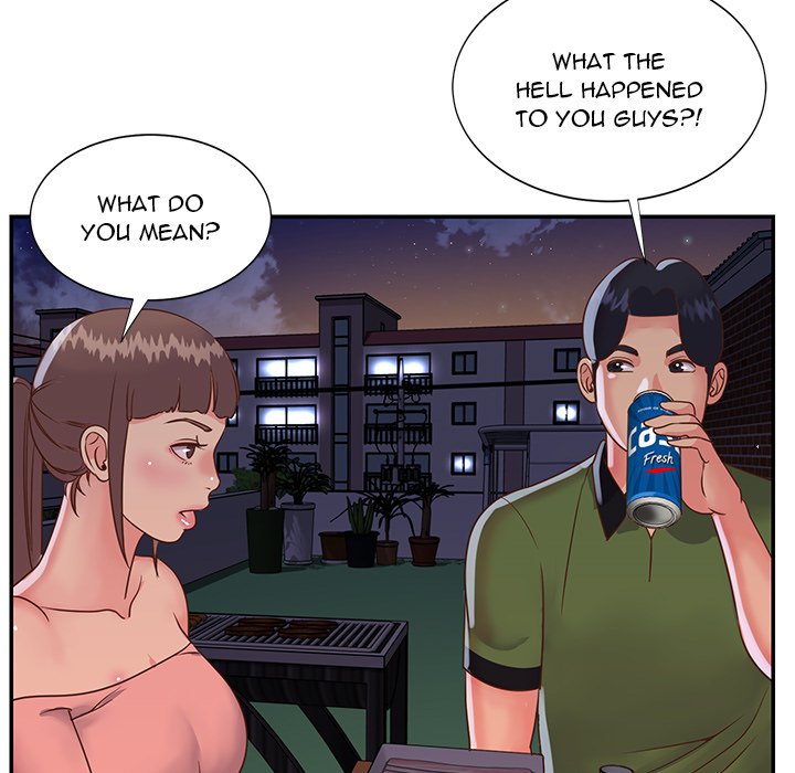 Not One, But Two Chapter 16 - Page 53