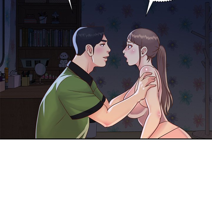 Not One, But Two Chapter 18 - Page 80