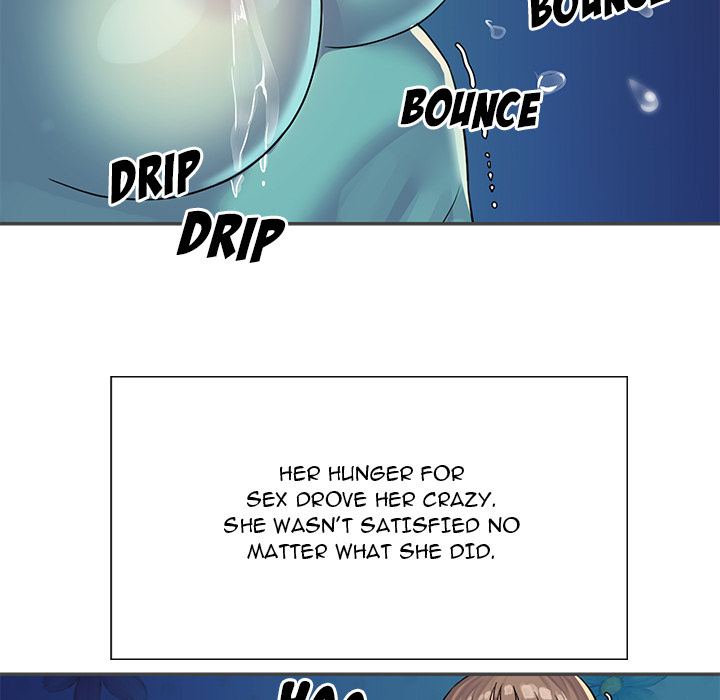 Not One, But Two Chapter 2 - Page 47