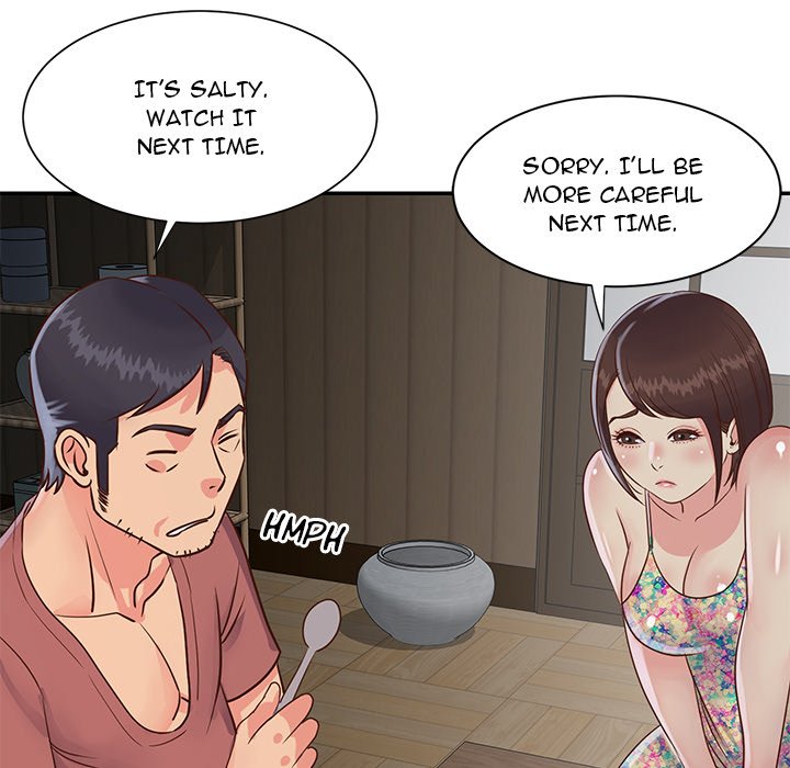 Not One, But Two Chapter 23 - Page 84