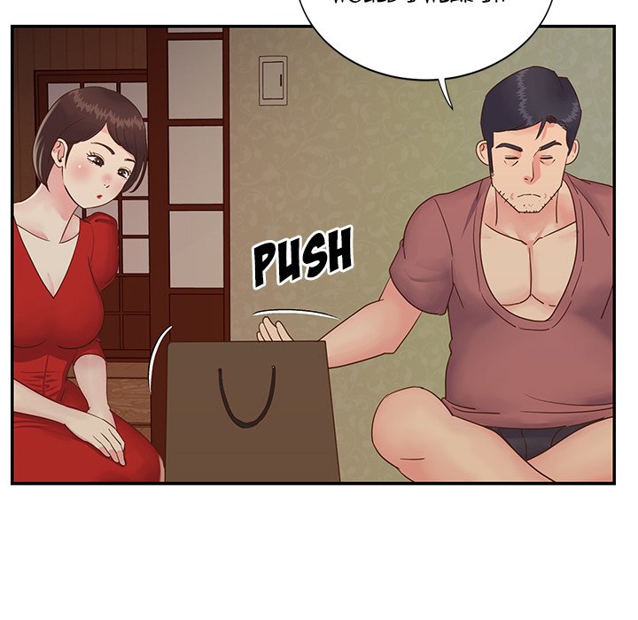 Not One, But Two Chapter 24 - Page 37