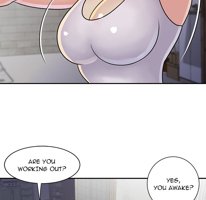 Not One, But Two Chapter 26 - Page 39