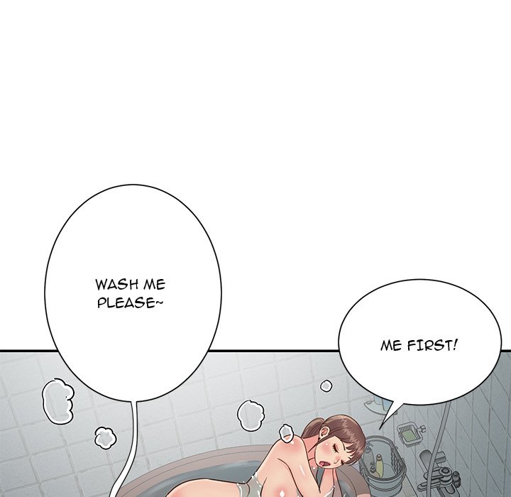 Not One, But Two Chapter 27 - Page 70