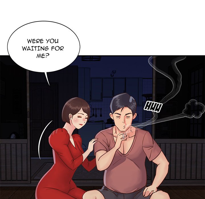 Not One, But Two Chapter 28 - Page 48