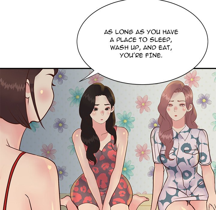 Not One, But Two Chapter 29 - Page 68