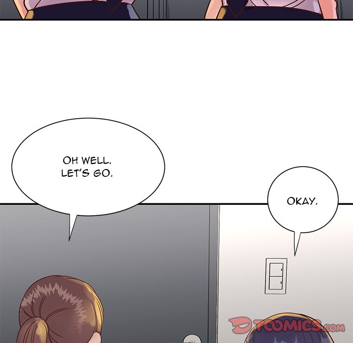 Not One, But Two Chapter 32 - Page 92