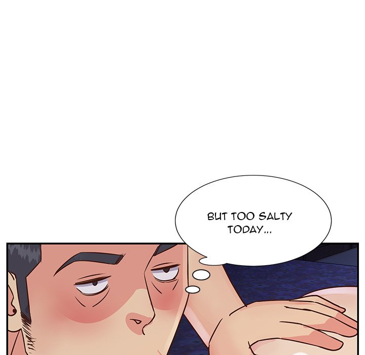 Not One, But Two Chapter 34 - Page 85