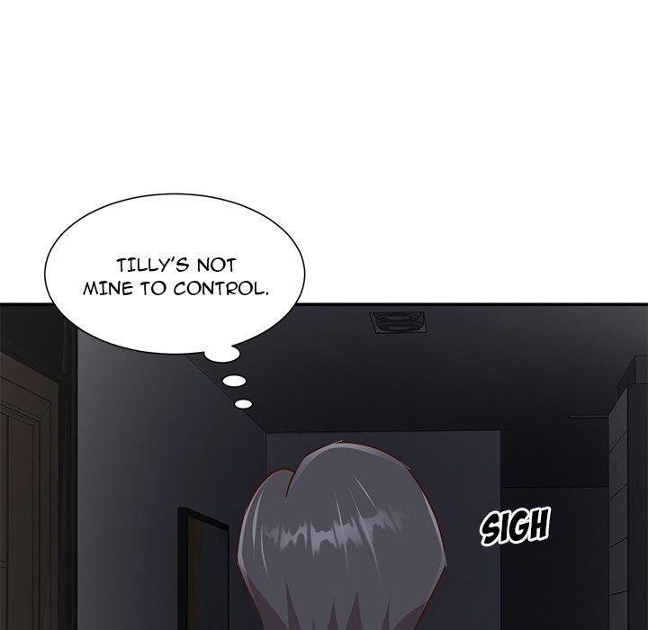 Not One, But Two Chapter 38 - Page 12