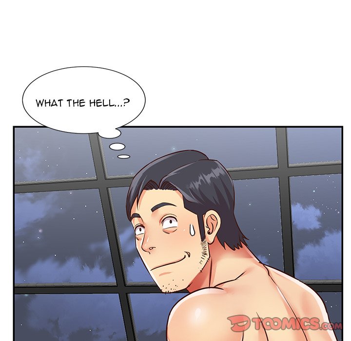 Not One, But Two Chapter 39 - Page 18