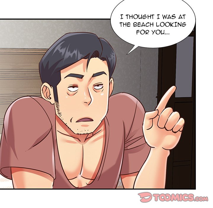 Not One, But Two Chapter 39 - Page 78