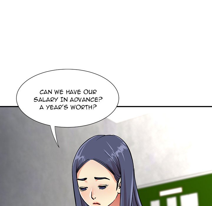 Not One, But Two Chapter 42 - Page 65