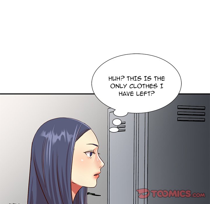 Not One, But Two Chapter 43 - Page 78