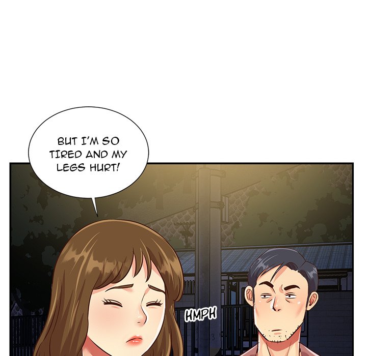 Not One, But Two Chapter 44 - Page 89