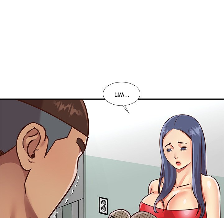 Not One, But Two Chapter 46 - Page 99