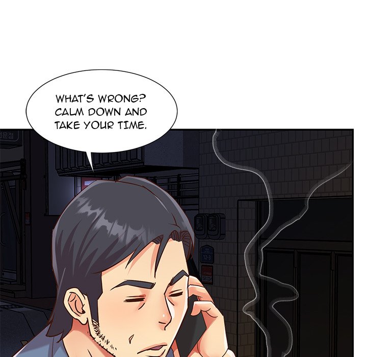 Not One, But Two Chapter 50 - Page 68