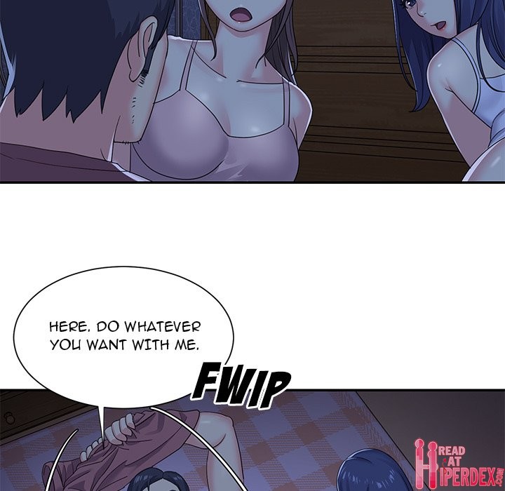 Not One, But Two Chapter 9 - Page 13