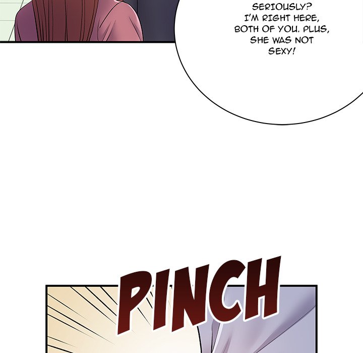 Single Again Chapter 12 - Page 36