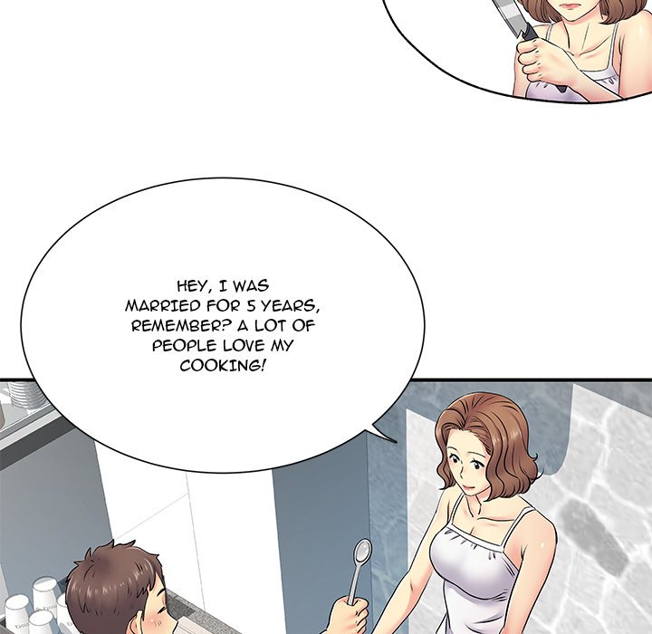 Single Again Chapter 15 - Page 105