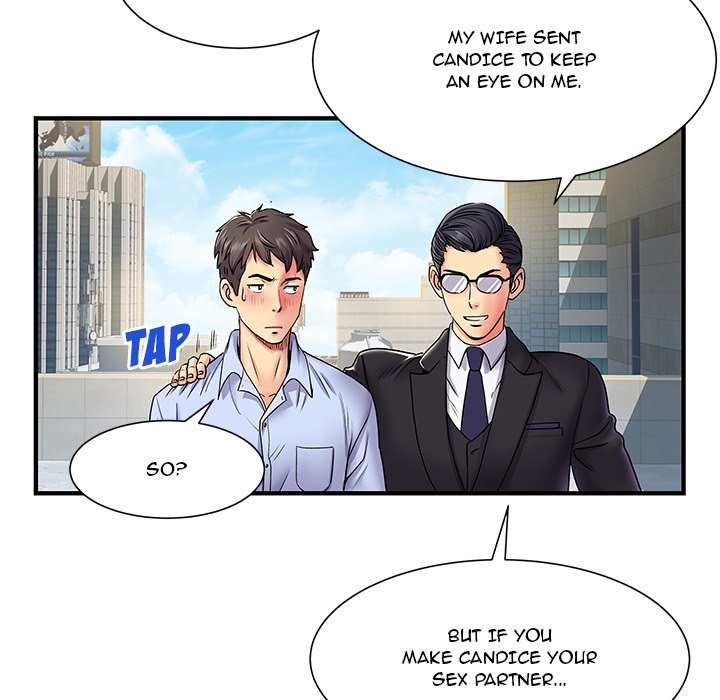 Single Again Chapter 2 - Page 11