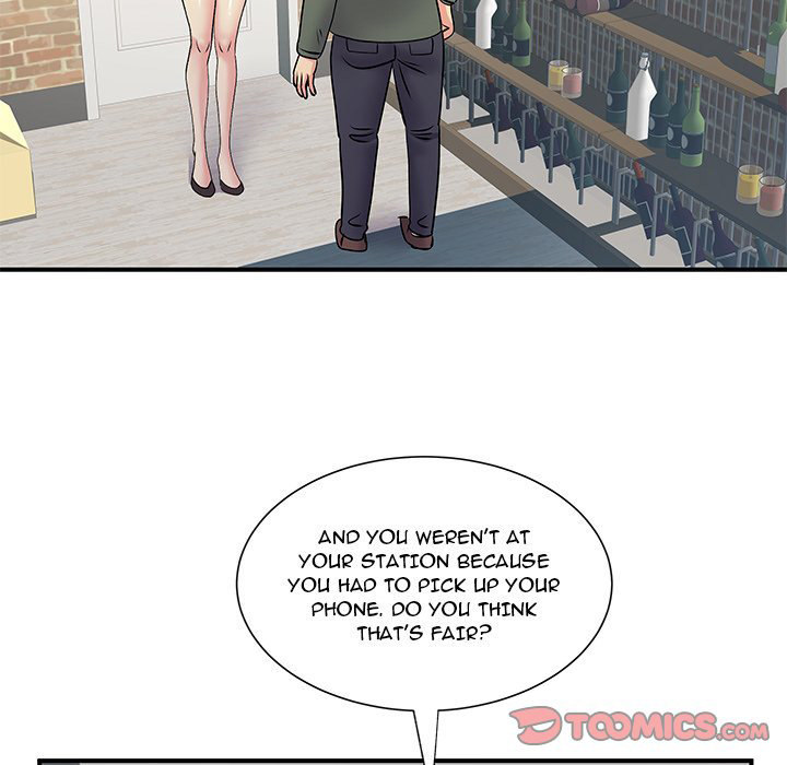 Single Again Chapter 20 - Page 68