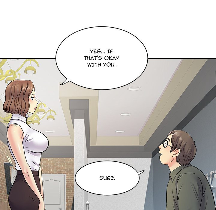 Single Again Chapter 21 - Page 12