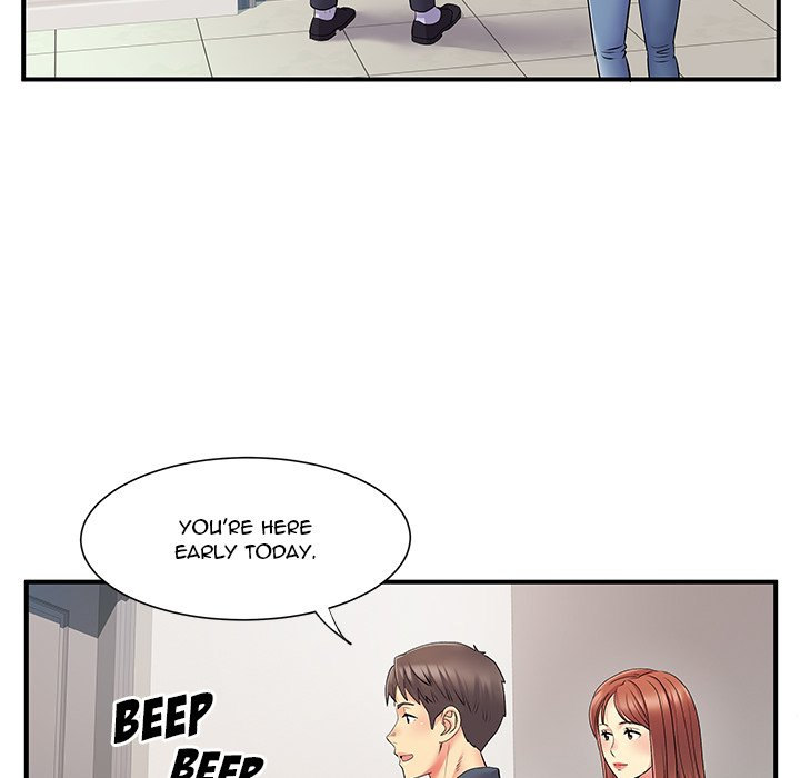 Single Again Chapter 24 - Page 21