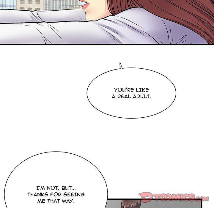 Single Again Chapter 24 - Page 74