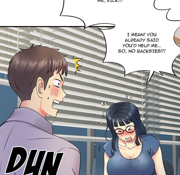 Single Again Chapter 27 - Page 103