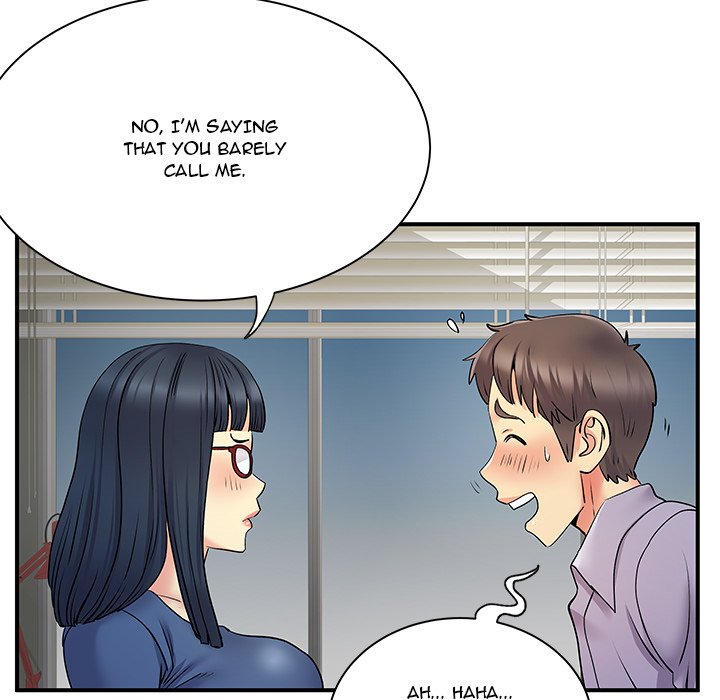 Single Again Chapter 27 - Page 68