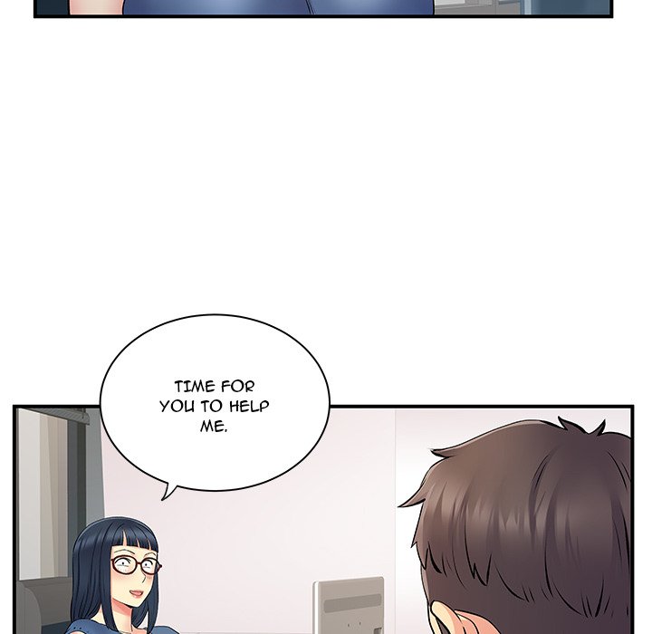 Single Again Chapter 27 - Page 92