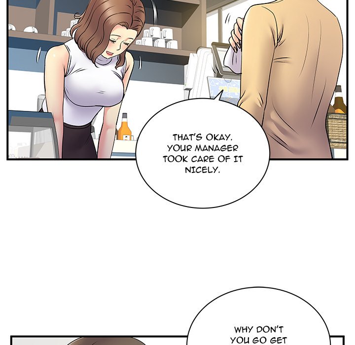 Single Again Chapter 29 - Page 104