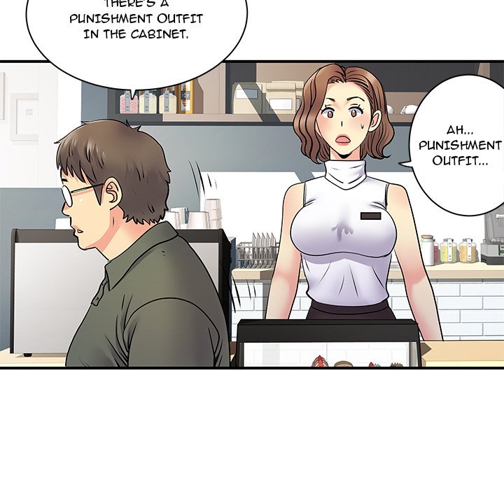 Single Again Chapter 29 - Page 108