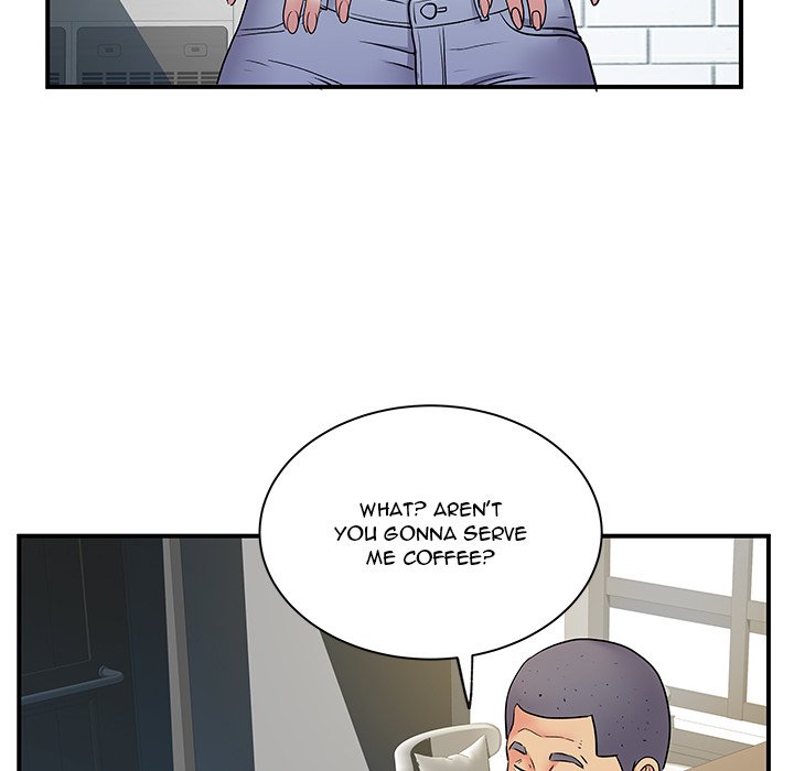 Single Again Chapter 30 - Page 55