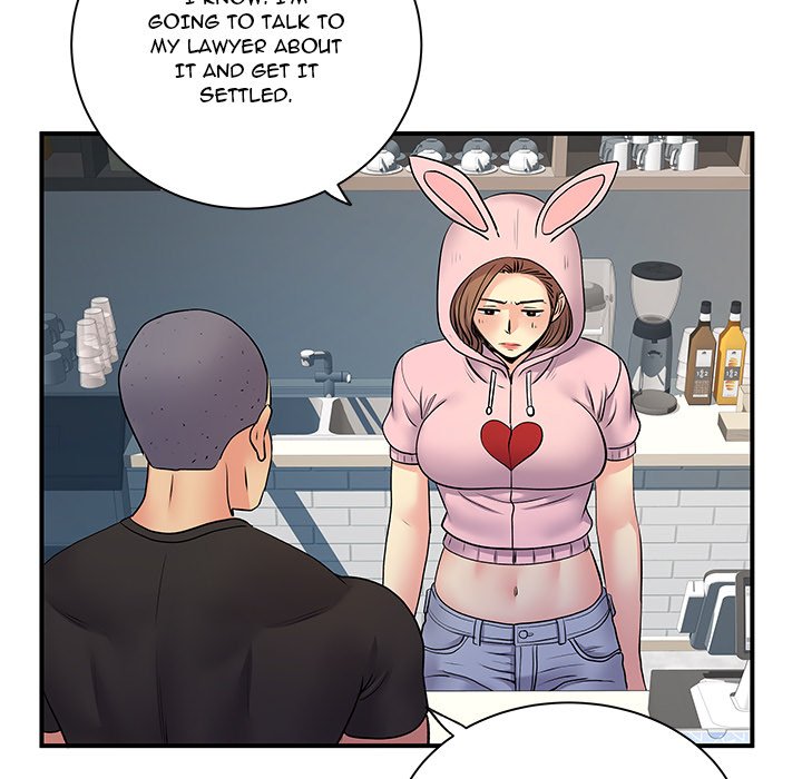 Single Again Chapter 30 - Page 61