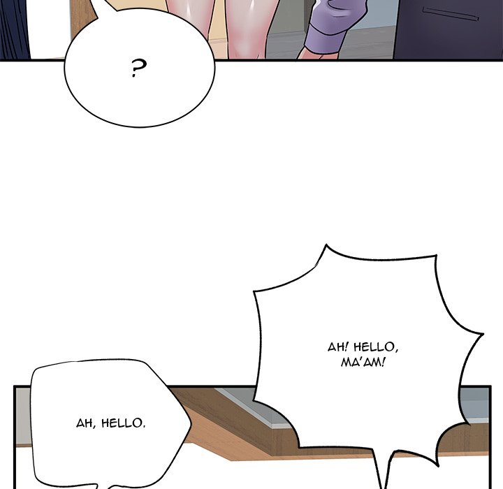 Single Again Chapter 31 - Page 24