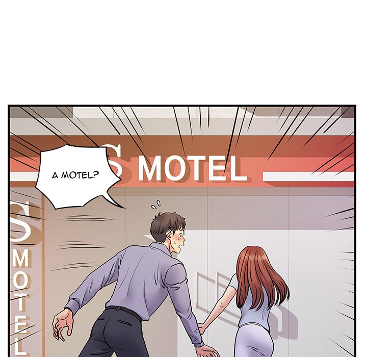 Single Again Chapter 31 - Page 59