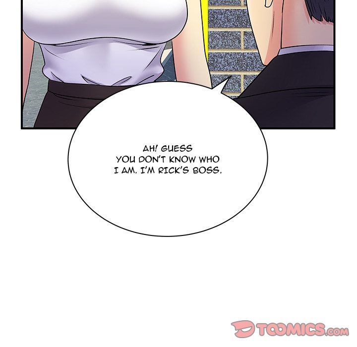 Single Again Chapter 34 - Page 102