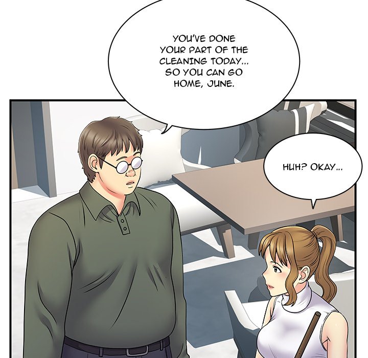 Single Again Chapter 34 - Page 11